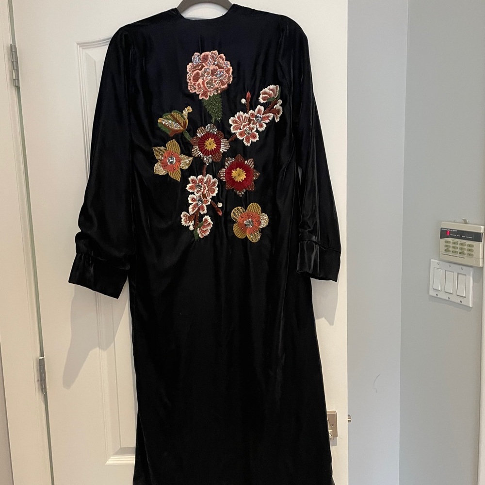 Zara Duster jacket / Blazer
